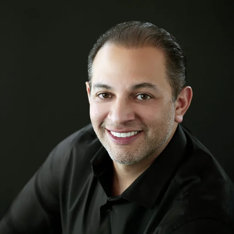 Dr. Ami Barakat, DDS