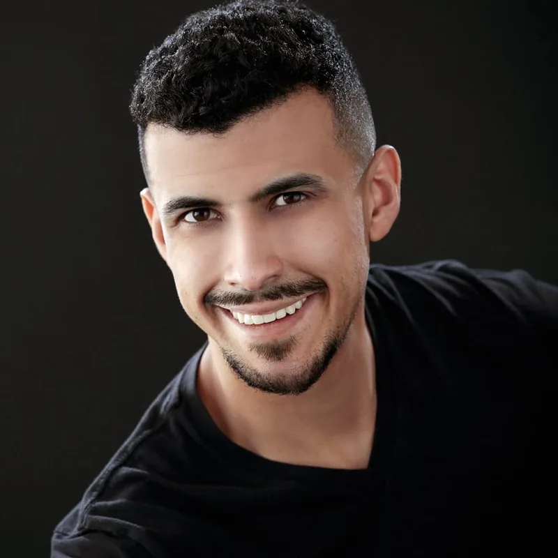 Dr. Bilal Mammah, DMD