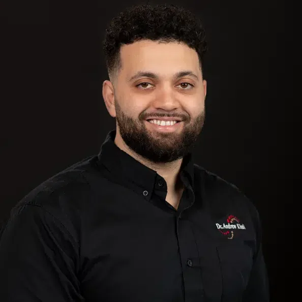 Dr. Khalil, DDS