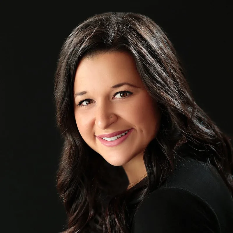Dr. Vanessa Thériault, DMD